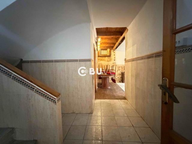 Casa en venta en Valdefresno. BUVE VENDE CASA EN GOLPEJAR CON REF 46016. Casas.