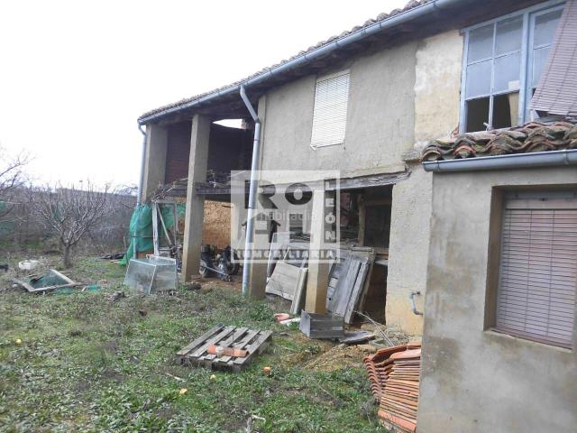 Casa en venta en Valdefresno. Casa en venta en Valdefresno. Casas.
