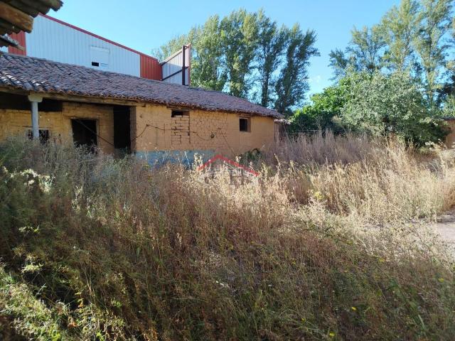 Casa en venta en Valdefresno. Casas.