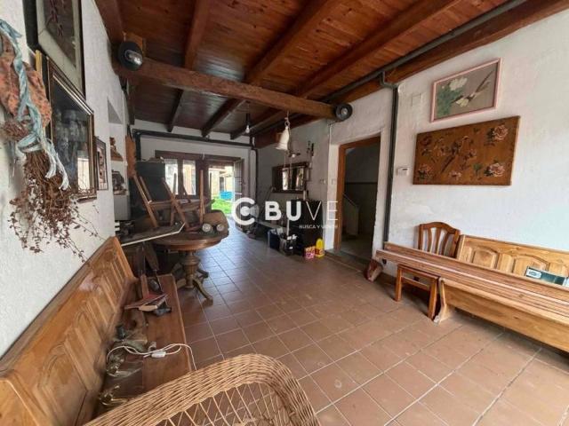 Casa en Venta en Valdefresno