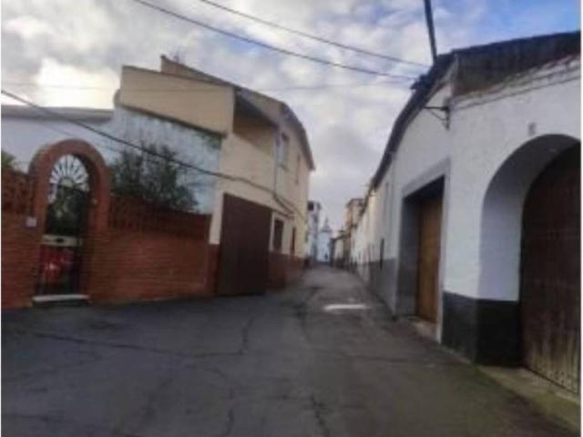 Casa en Venta en Valdefuentes