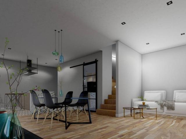 Casa en Venta en Valdeobispo