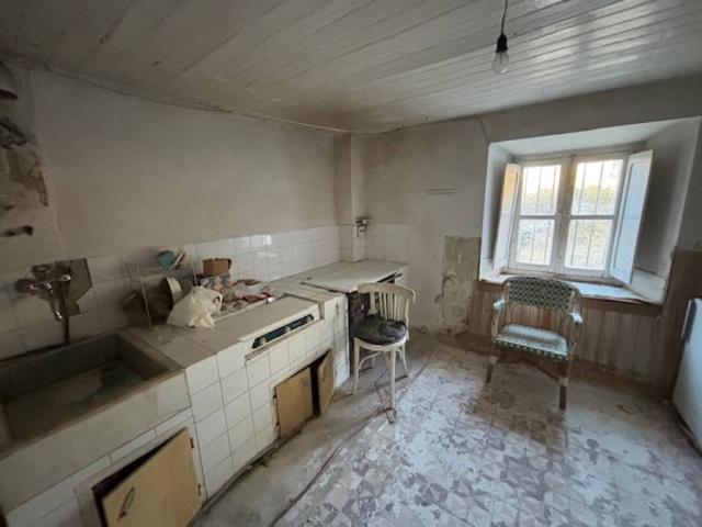 Casa en Venta en Valdeolea