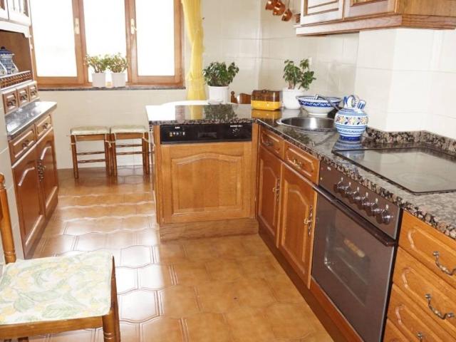 Casa en Venta en Valdeolea
