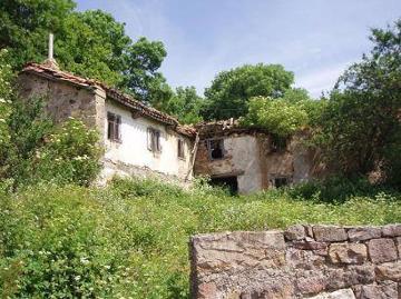 Hoyos, Valdeolea, Cantabria