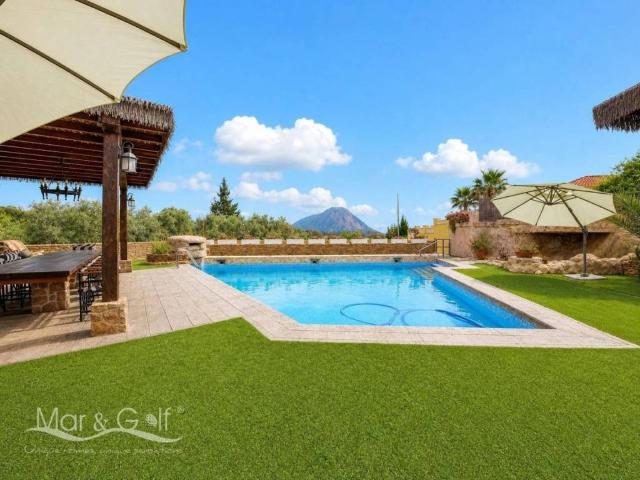 Casa en Venta en Valdeolea