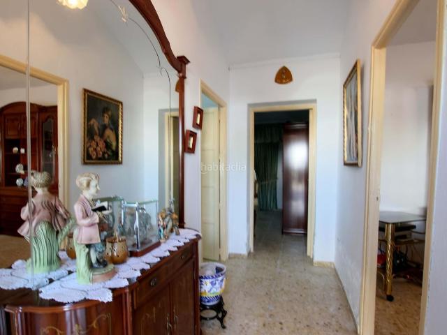 Casa en venta en Valdelacalzada. Casa en planta baja en Valdelacalzada. Casas.