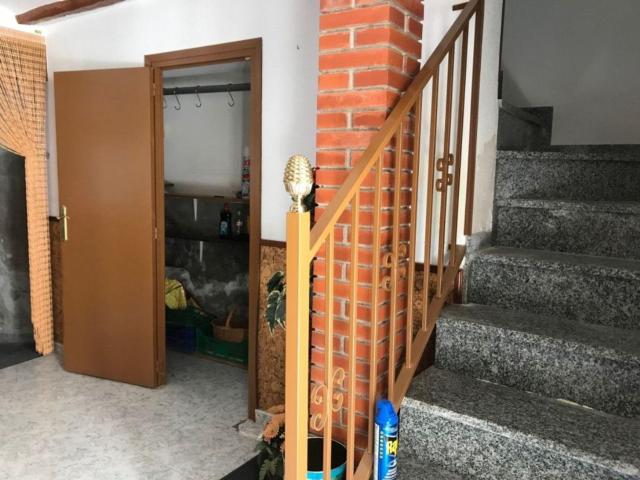 Casa en venta en Valdeltormo Teruel