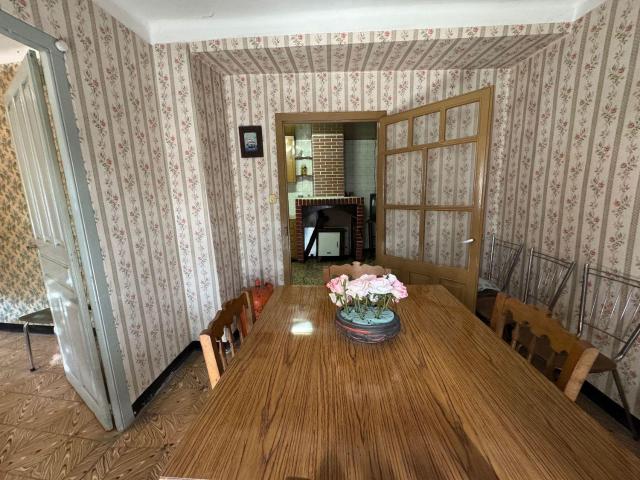 Casa en venta en Valdeltormo Teruel