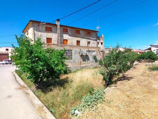 Casa en venta en Valdeltormo, Teruel