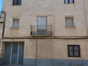 Valdeltormo, Teruel, Aragón, Aragón - Trastero