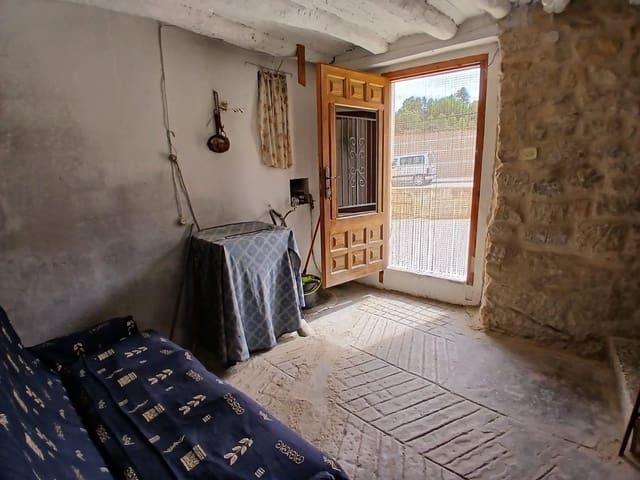 Casa en venta en Valdeltormo, Teruel