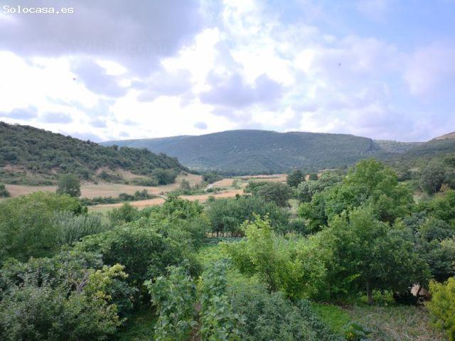Casa en venta en Valdenoceda
