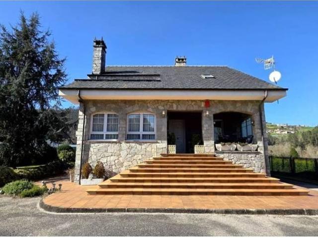 Casa en Venta en Valdés