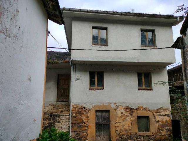 Casa en Venta en Valdés