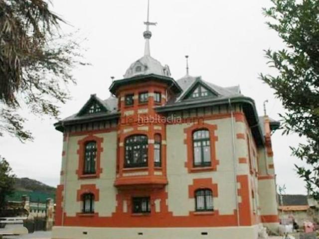 Casa en venta en Valdés. VENTA DE CASONA DE INDIANOS EN LA COSTA. Casas.