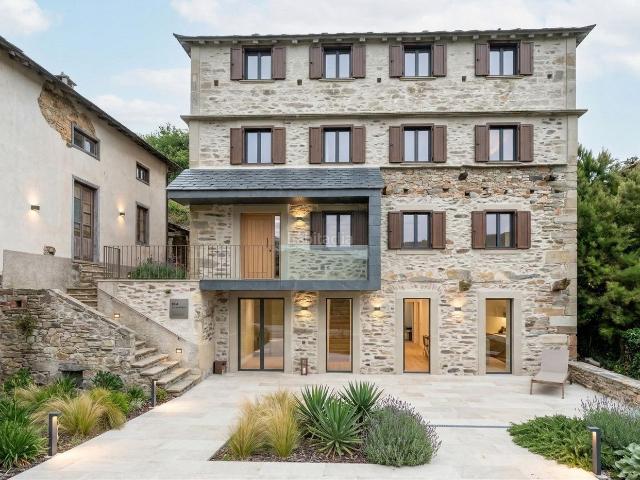 Casa en venta en Valdés. Casa en LeiriellaValdés. Casas.