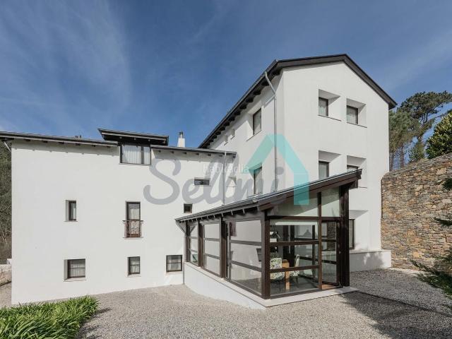 Casa en venta en Valdés. Casas.