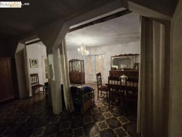 CASA EN VENTA EN VALDESTILLAS