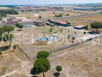 Casa en Venta en Valdestillas