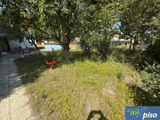 Casa en Venta en Valdestillas