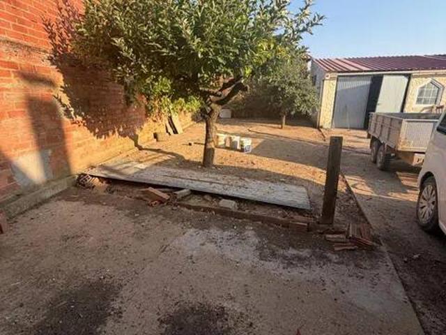 Casa en Venta en Valdepolo