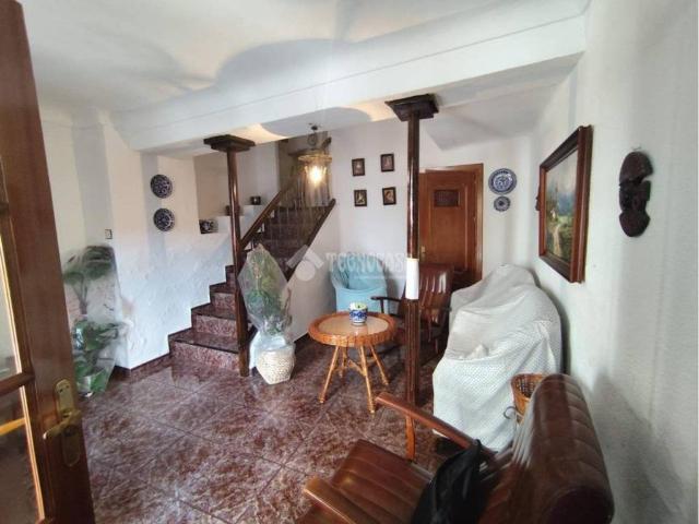 Casa en Venta en Valdepeñas de Jaén