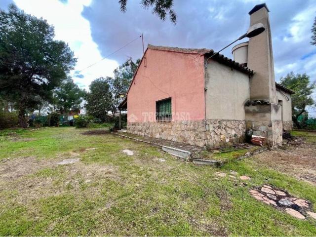Casa en Venta en Valdepeñas