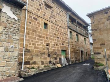 Rúerrero, Cantabria - Cocina equipada