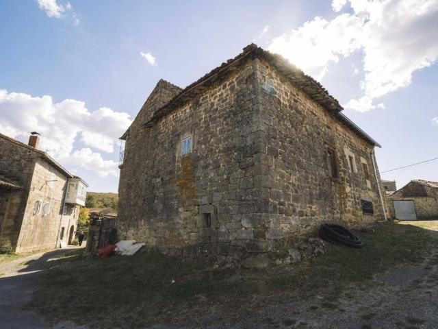 Casa en Venta en Valderredible