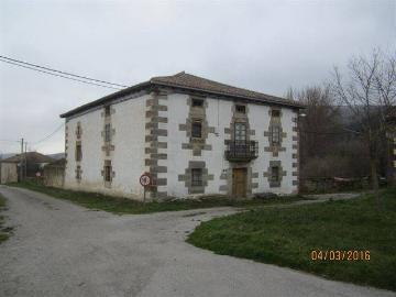San Martín de Valdelomar, Cantabria
