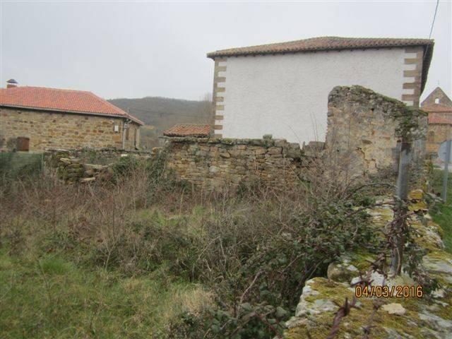 Casa en Venta en Valderredible
