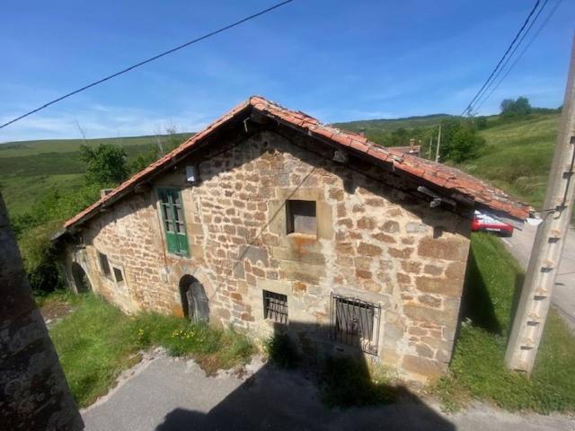 Casa en Venta en Valderredible