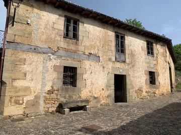 Valderredible, Cantabria