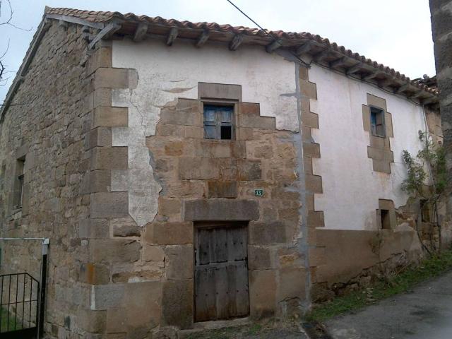Casa en Venta en Valderredible