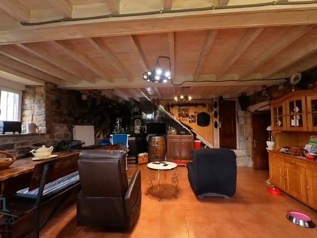 Casa en venta en Valderredible, Cantabria