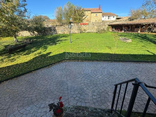 Casa en venta en Valderredible. Casas.