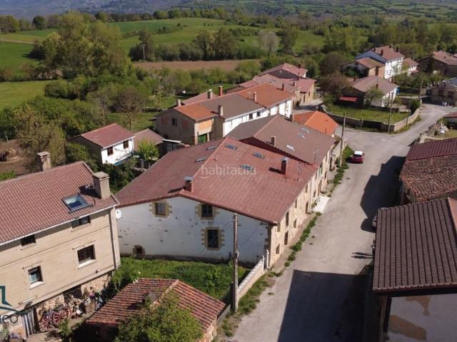 Casa en venta en Valderredible. Casas.