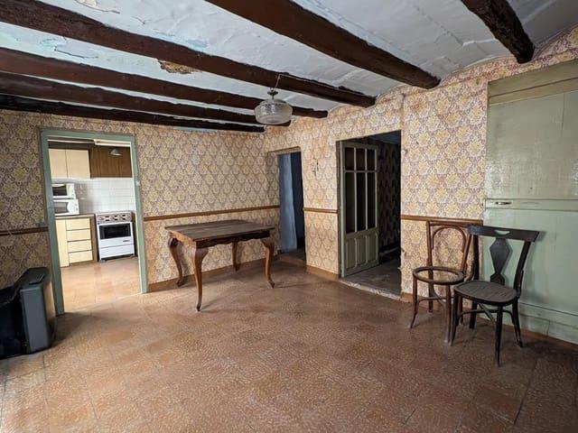 Casa en venta en Valderrobres, Teruel