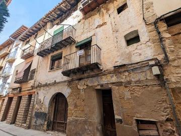 Valderrobres, Teruel, Aragón, Aragón - Balcón