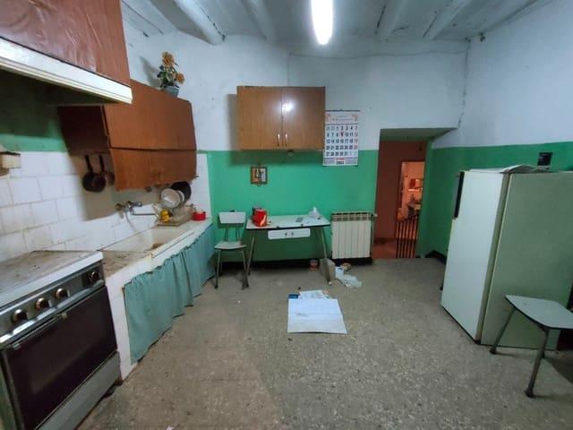 Casa en venta en Valderrobres, Teruel