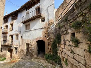 Valderrobres, Teruel, Aragón, Aragón - Balcón