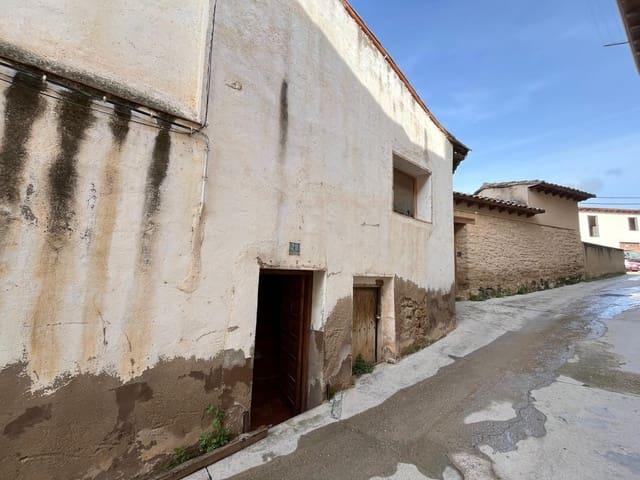 Casa en venta en Valderrobres, Teruel