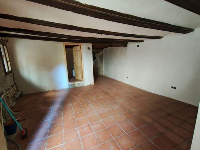 Casa en venta en Valderrobres, Teruel