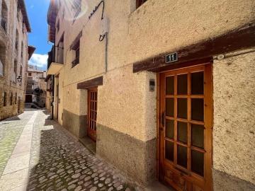 Valderrobres, Teruel, Aragón, Aragón - Aire acondicionado