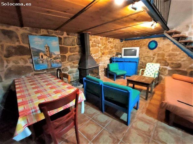 Casa en Venta en Valderrobres, Teruel