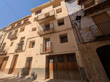 Valderrobres, Teruel, Aragón, Aragón - Balcón