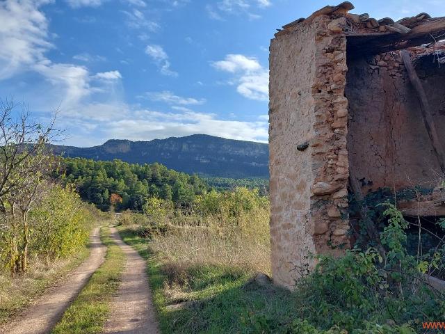 Casa en venta en Valderrobres Teruel