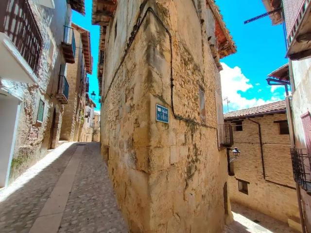 Casa en venta en Valderrobres Teruel
