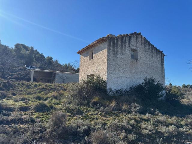 Casa en venta en Valderrobres Teruel